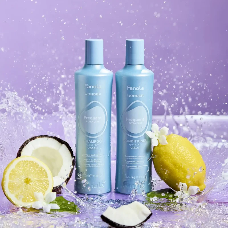 Wonder Frequent Shampooing - 350ml