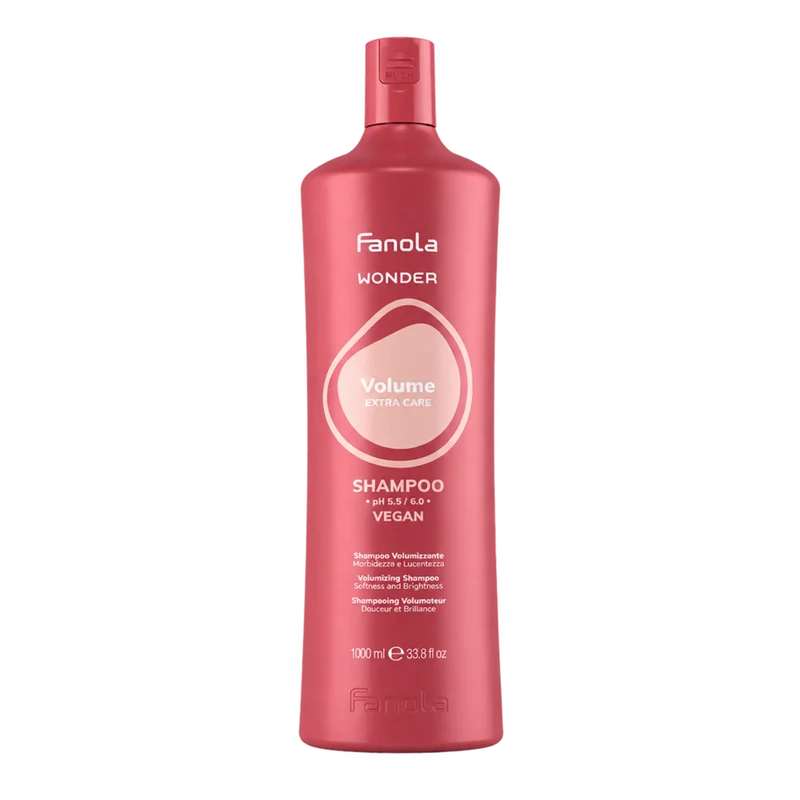 Wonder Volume Shampooing - 1000ml