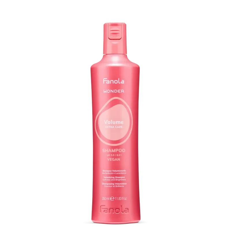 Wonder Volume Shampooing - 350ml