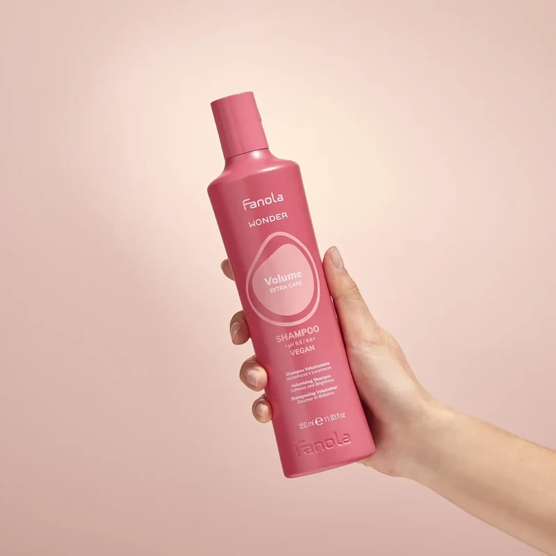 Wonder Volume Shampooing - 350ml