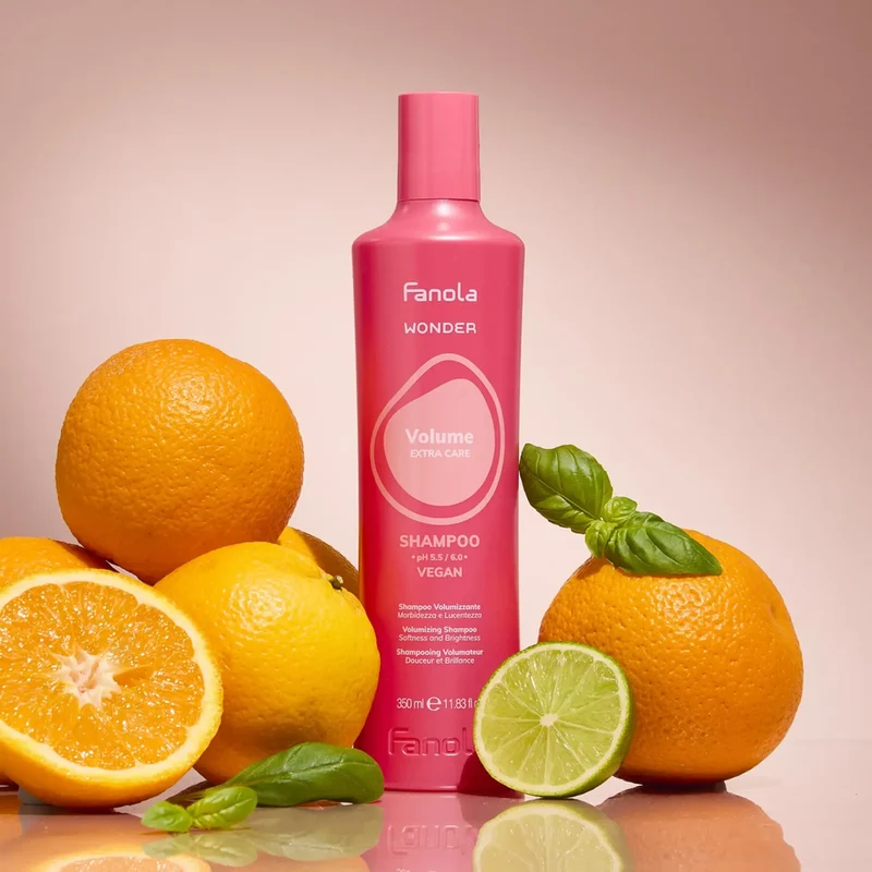 Wonder Volume Shampooing - 350ml