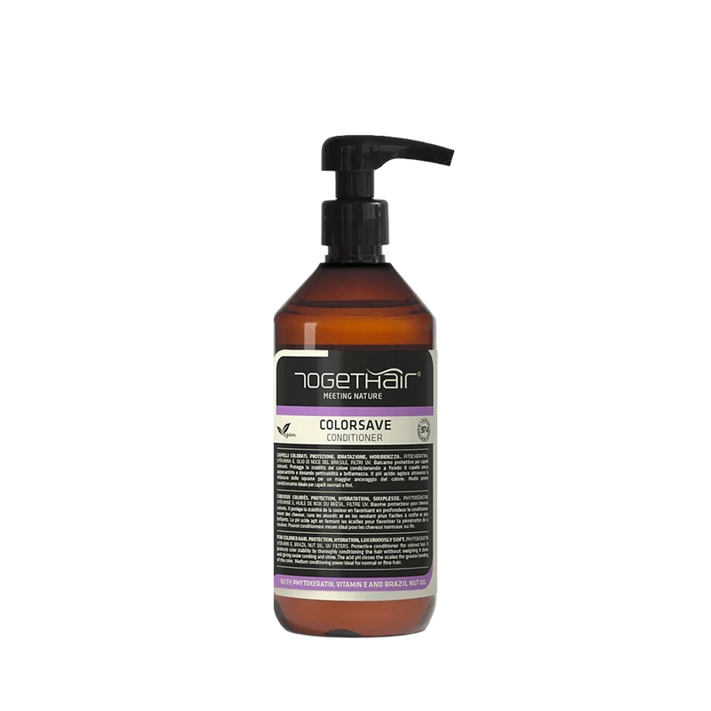 Colorsave Conditioner Vegan - 500ml