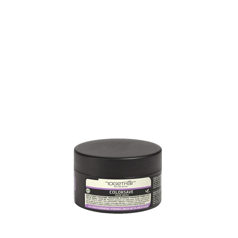 Colorsave Hair Masque Vegan - 250ml