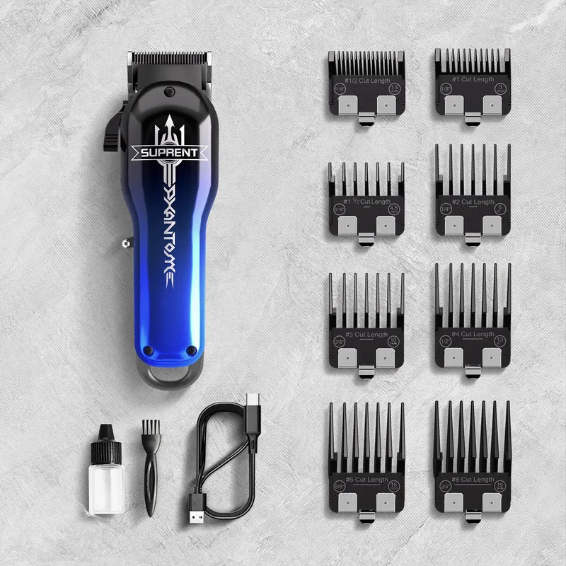 The Phantom Professional Hair Clipper - HC614UX