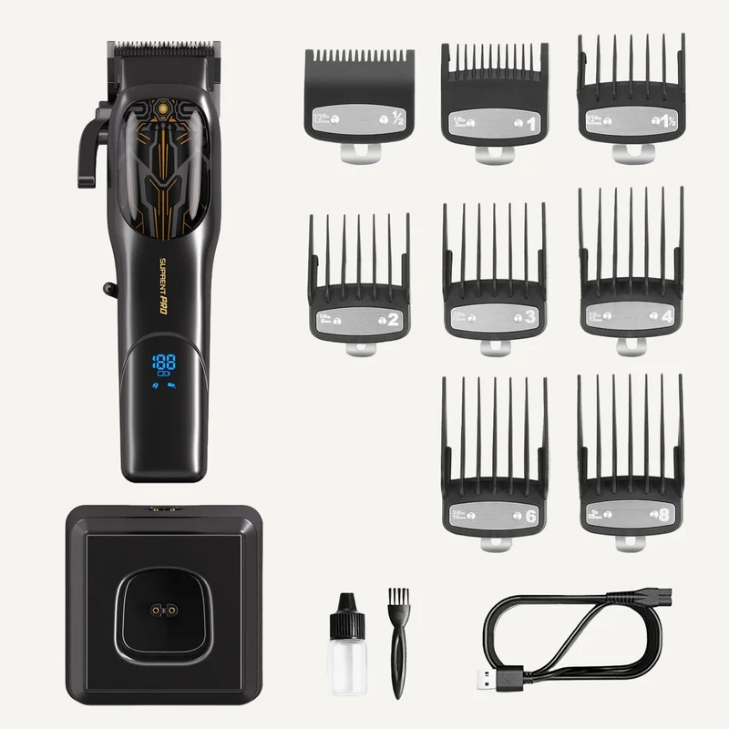 The Mecha Professional Clipper - HC625BX