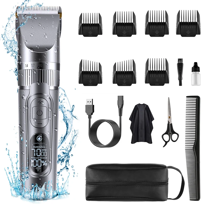 SUPRENT Hair Clipper Guard Comb Set for HC575SX