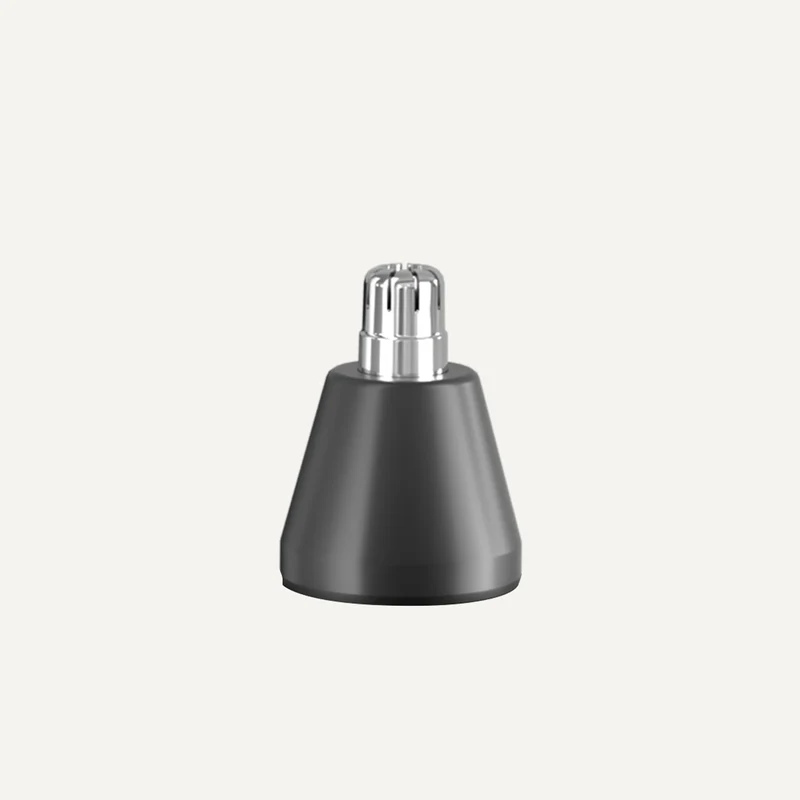SUPRENT Nose and Ear Hair Trimmer NH515BX