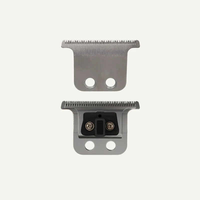 SUPRENT Detail Trimmer Blade with Metal Body for HC596