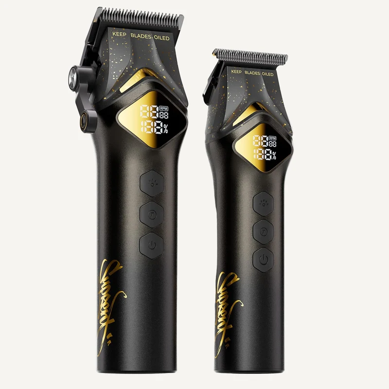SUPRENT Nebula Professional Trimmer HC536BX