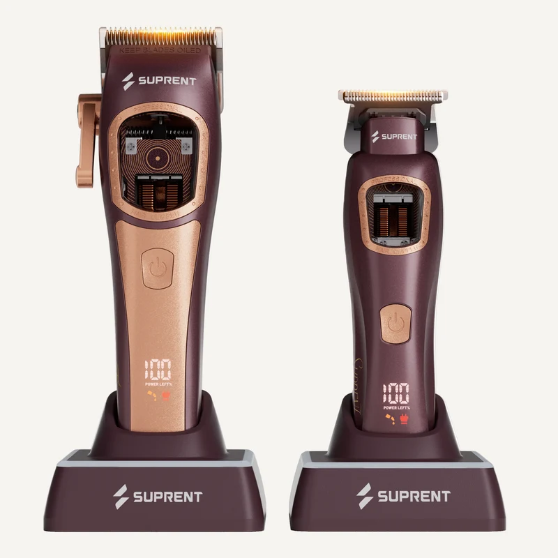 Trimmer Blade （HC786RX-ZJDT)