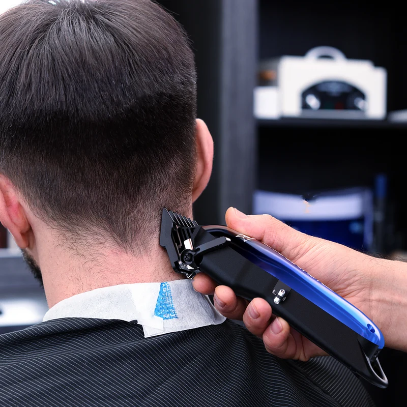 The Phantom Professional Hair Clipper - HC614UX