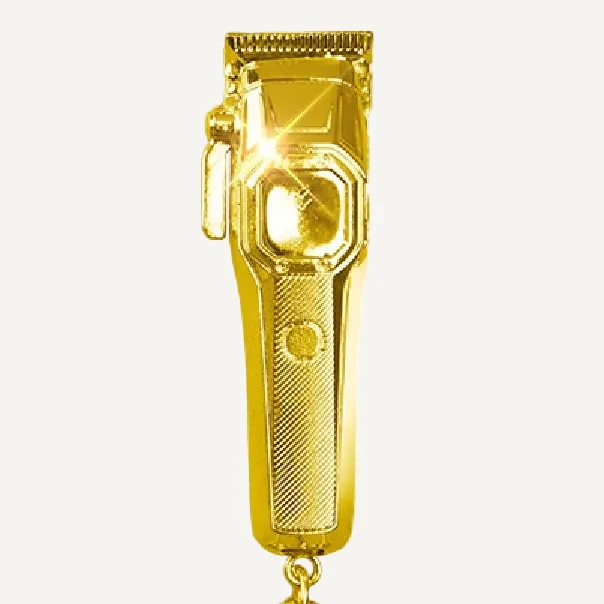 SUPRENT Clipper Pendant Necklace XL976GX