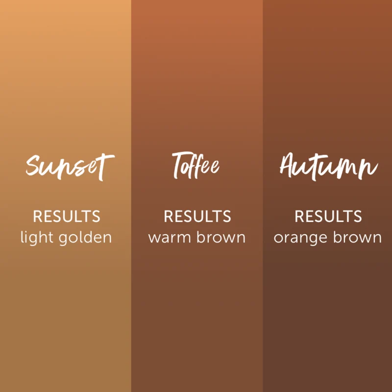 I ❤️ INK Sunset Collection
