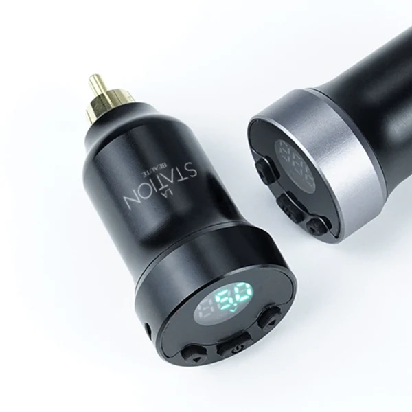Adaptateur sans fil