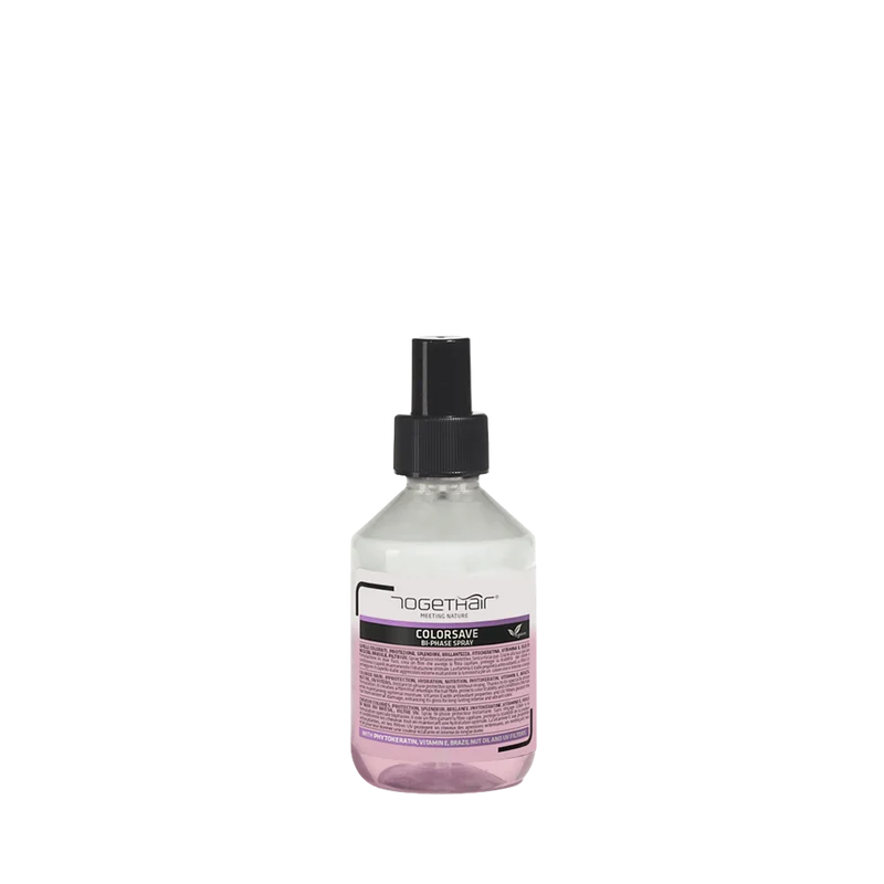 Colorsave Spray Biphase Vegan - 200ml
