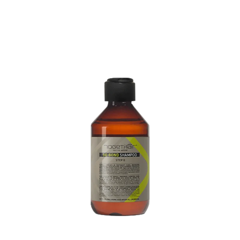 3D Bond Shampooing (Step 0) - 250ml