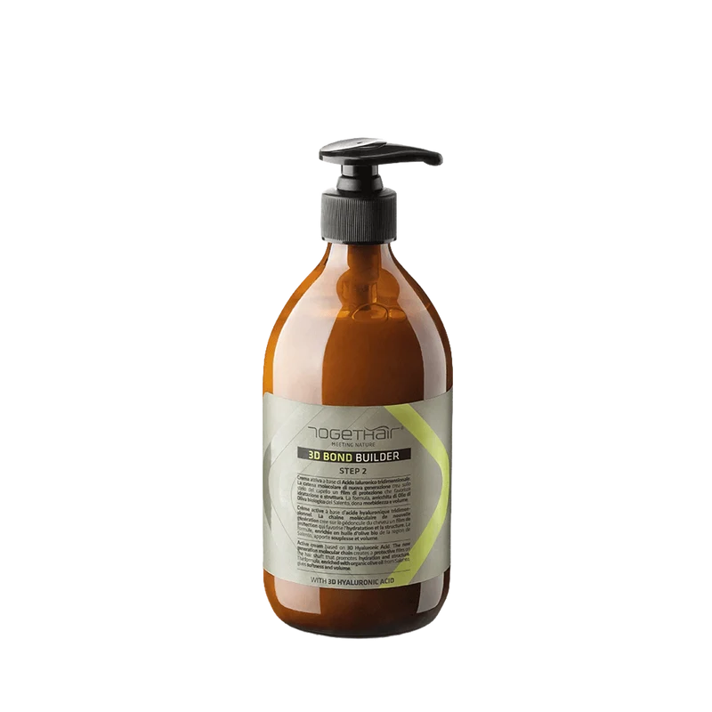 3D Bond Builder (Step 2) - 500ml