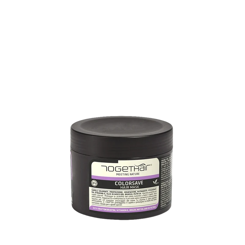 Colorsave Hair Masque Vegan - 500ml