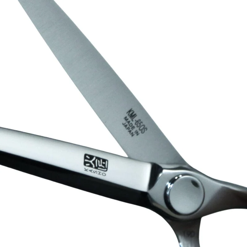 Kasho Ciseaux de coupe de cheveux Millennium Offset
