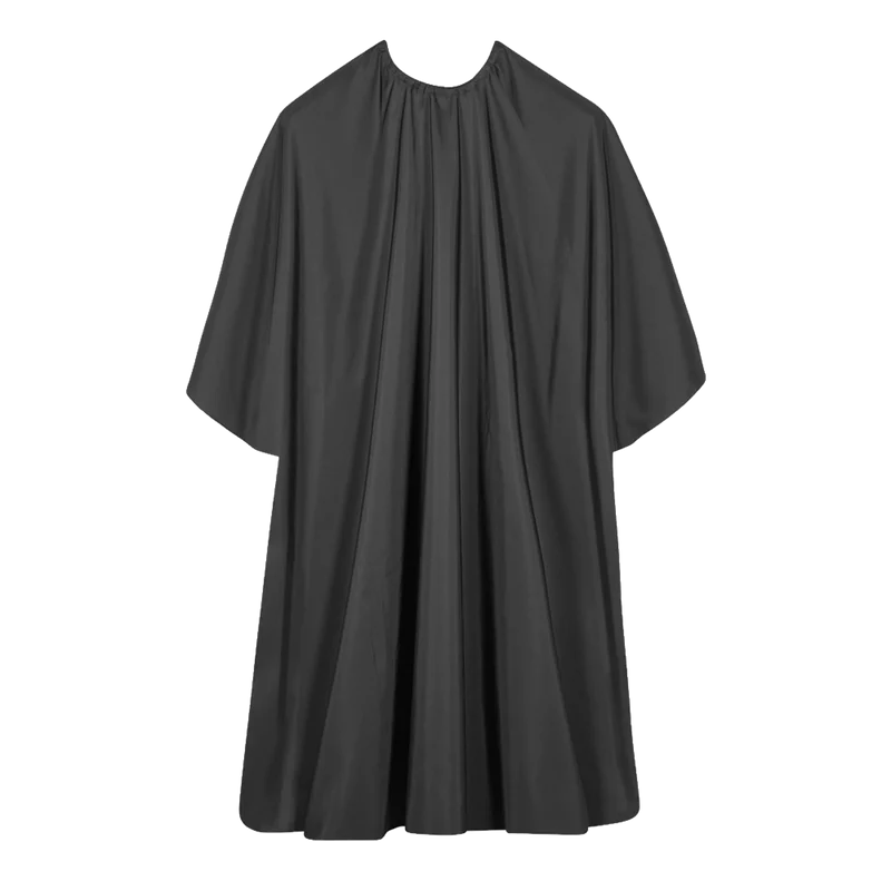 Cape Economyss Noir Fermeture Auto-Agrippant