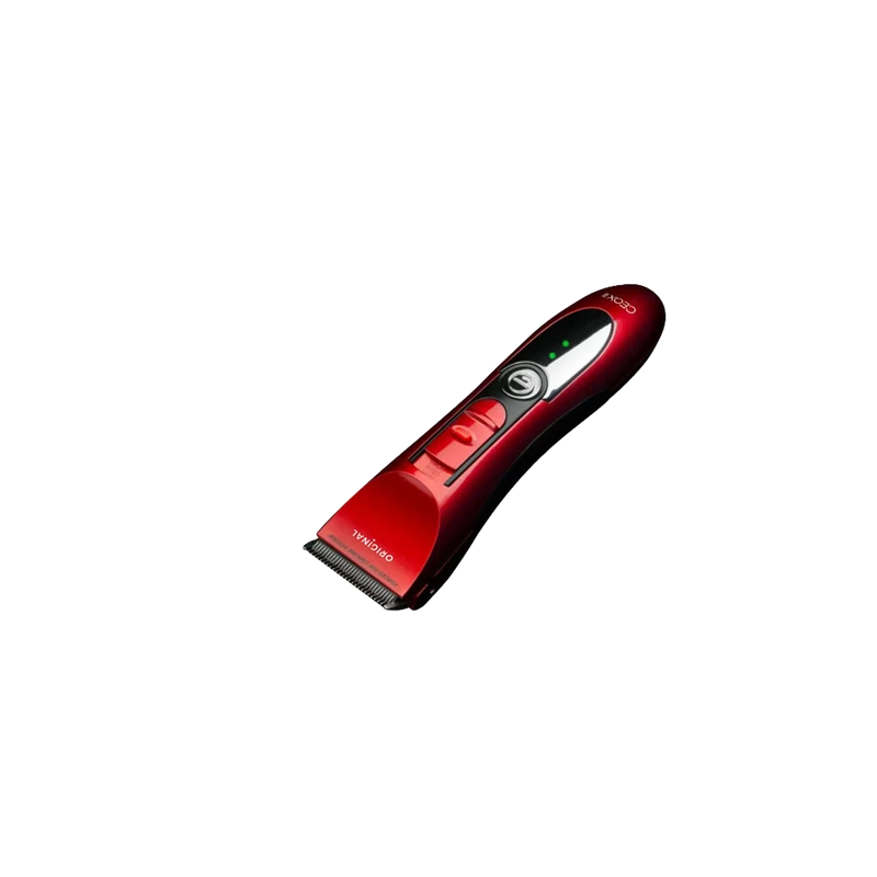 Tondeuse Ceox 2 Sans Fil Rouge Original