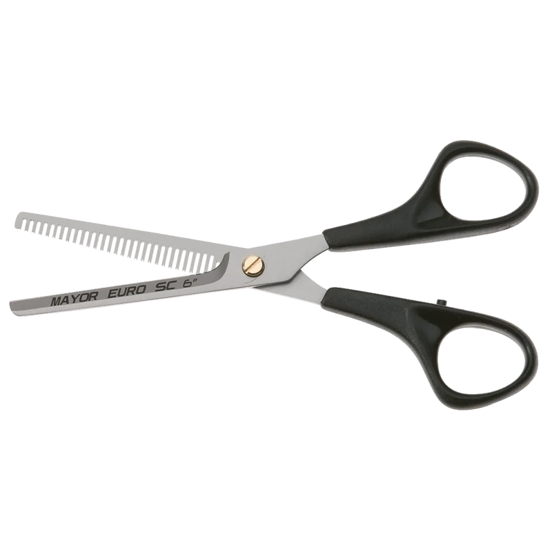 Ciseaux Eco Droit T30 6"