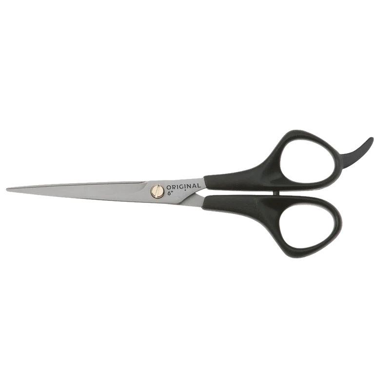 Ciseaux Eco Droit 6"