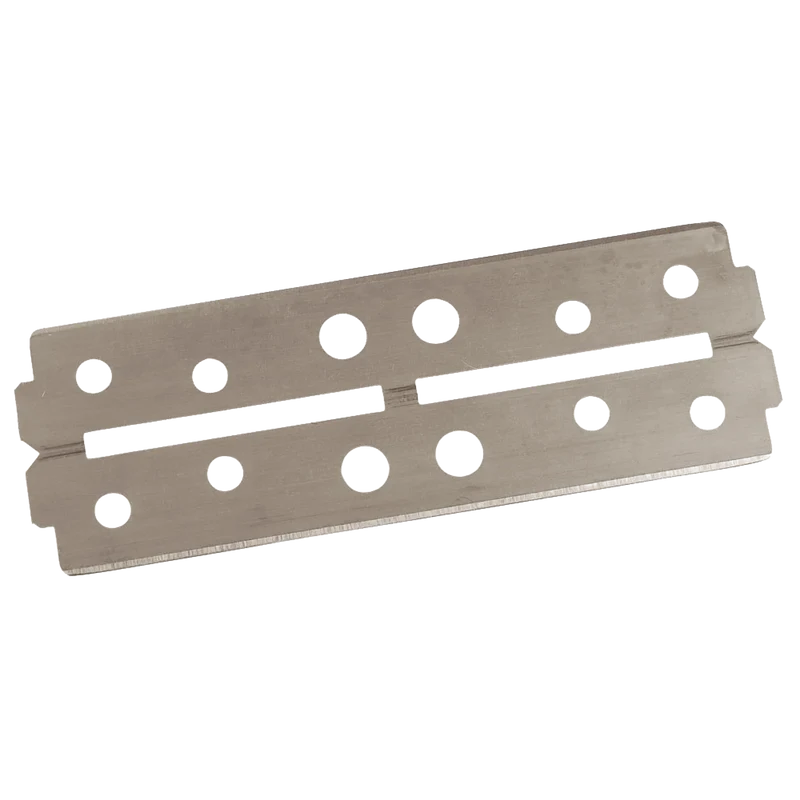 Paquet 10 Lames Rasoir Pour Rasoir In