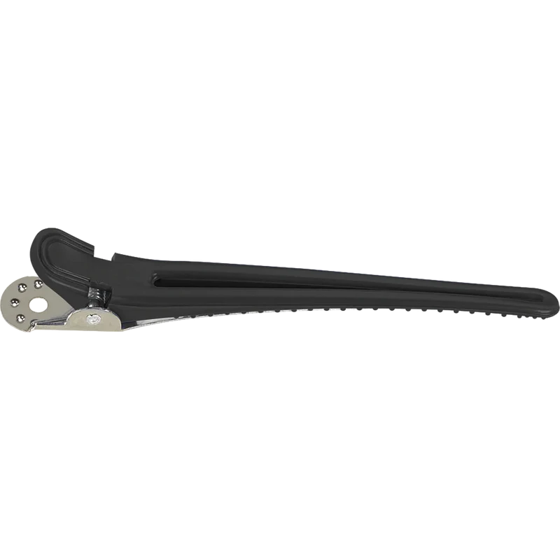 OBB Clips de Sectionnement Basics Noir 12pcs.