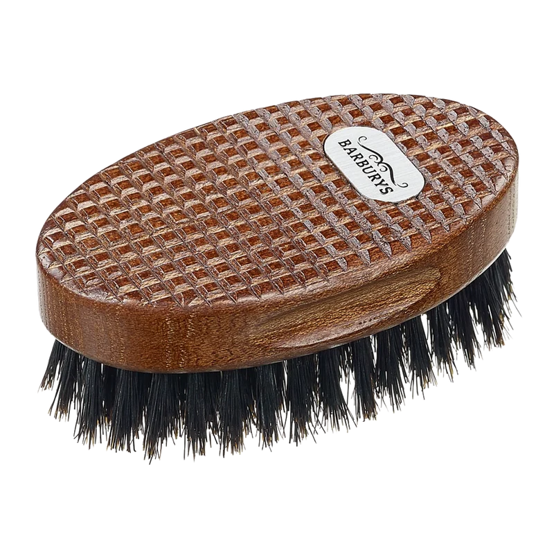 Brosse à moustache Ray