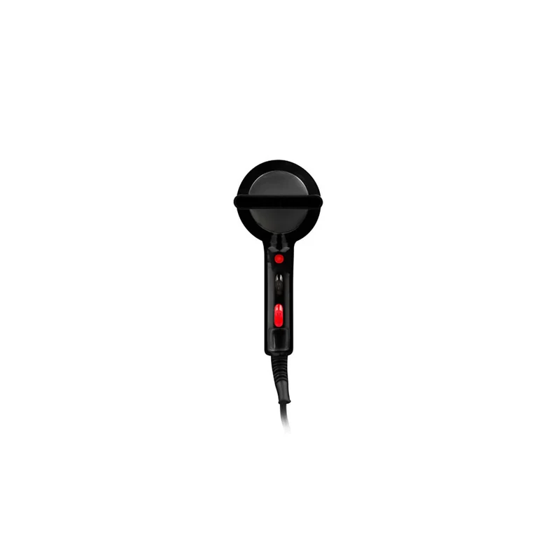 Sèche-Cheveux Dreox Compact Noir 2000W Original
