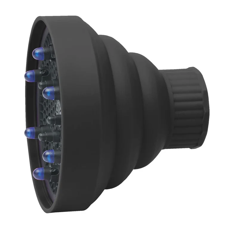 Diffuseur Retractable Noir