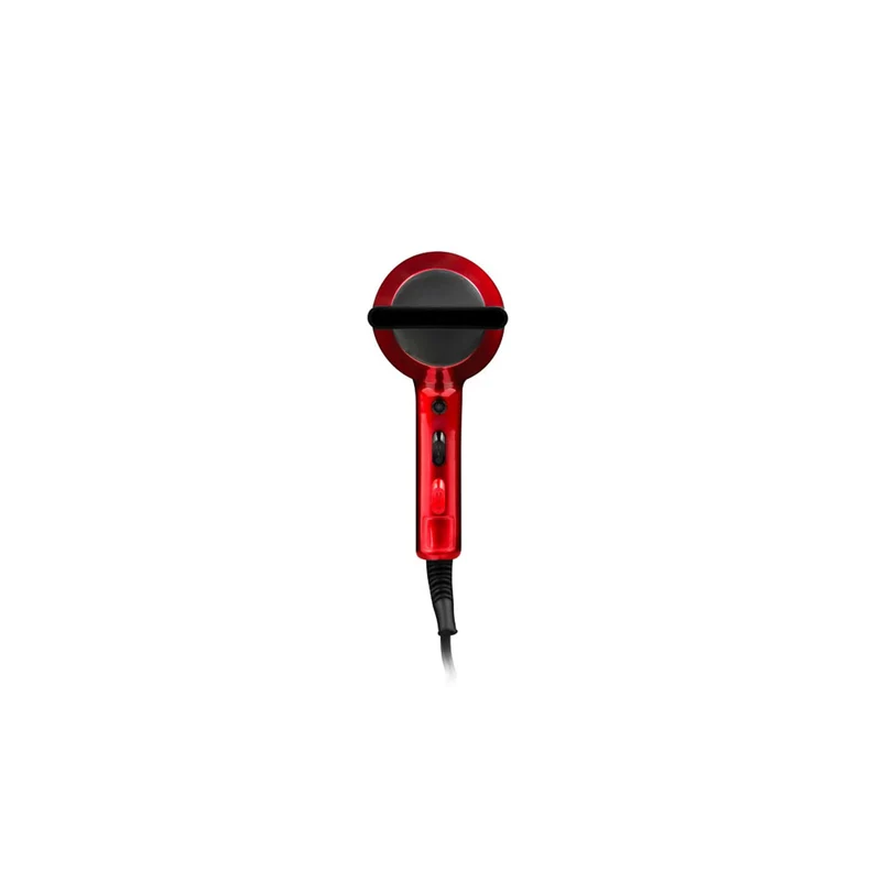 Sèche-Cheveux Dreox Compact Rouge 2000W Original