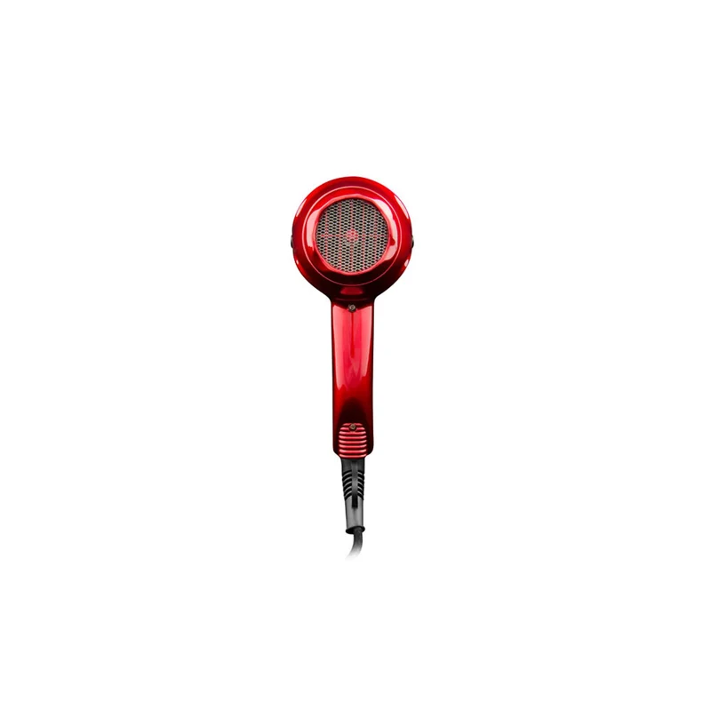 Sèche-Cheveux Dreox Compact Rouge 2000W Original