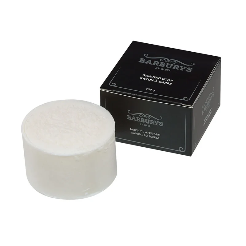 Barburys Savon À Barbe 100Gr