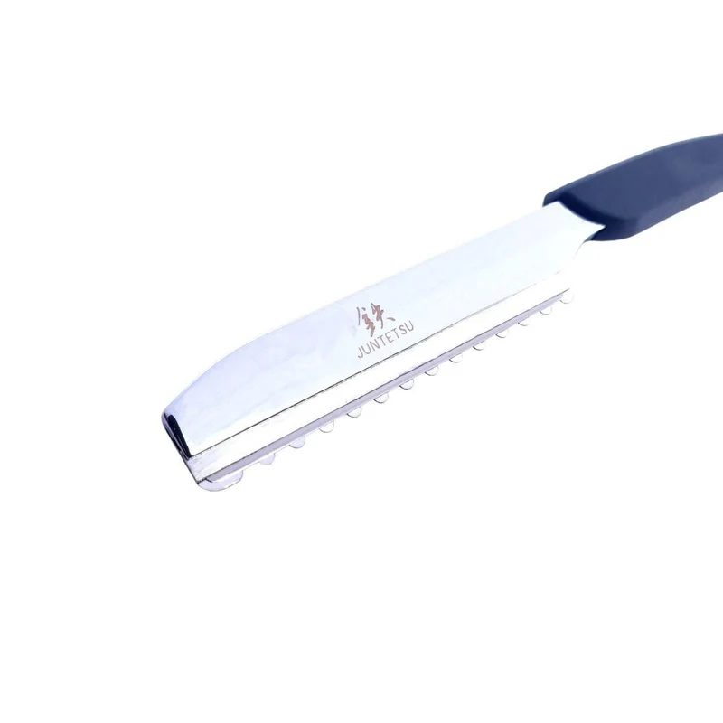 Juntetsu Ergonomique FeatherRasoir