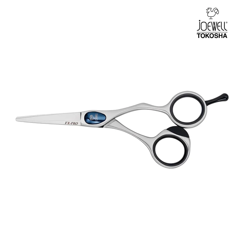 Joewell Ciseaux de coupe de cheveux FX PRO