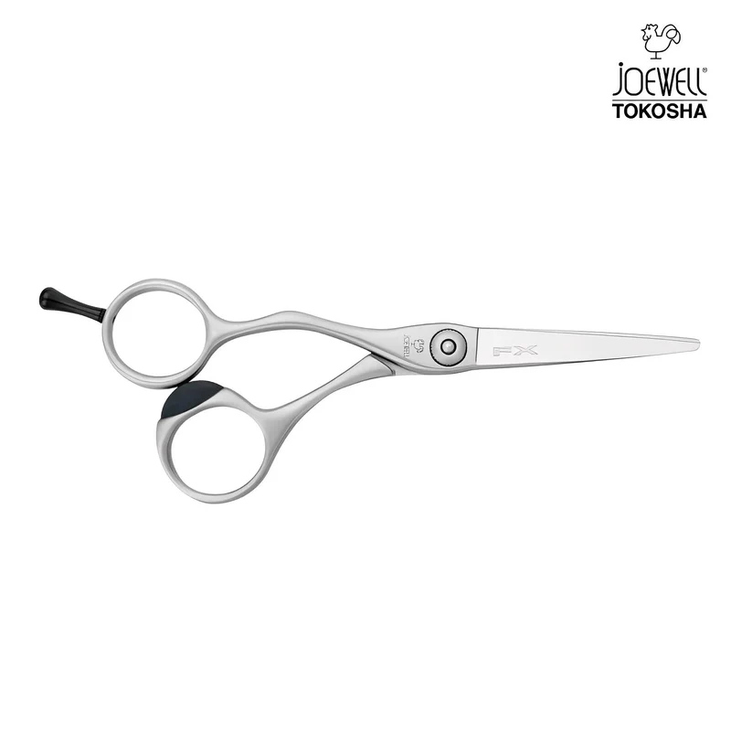 Joewell Ciseaux de coupe de cheveux FX GAUCHE