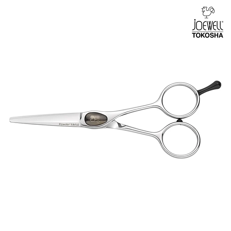 Joewell Ciseaux à cheveux symétriques suprêmes
