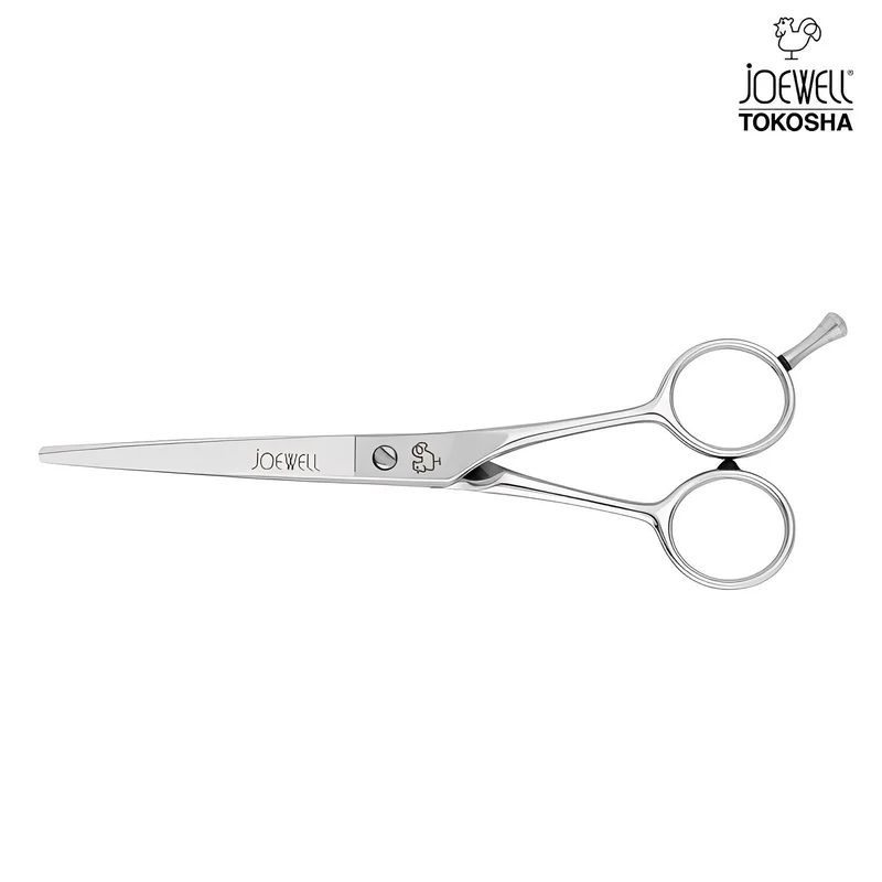 Joewell Ciseaux de coupe de cheveux classiques