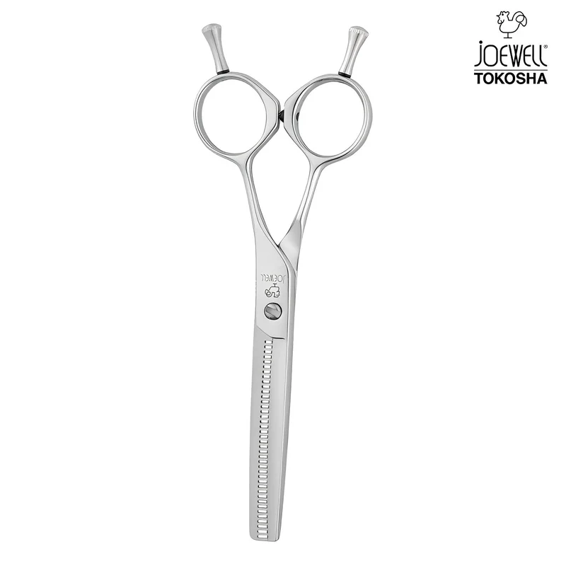 Joewell Ciseaux amincissants de coiffure série E