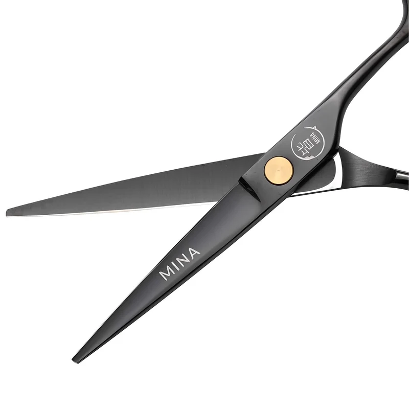 Mina Ciseaux de coupe Black Diamond