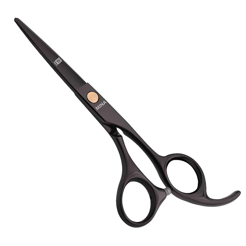 Mina Ciseaux de coupe Black Diamond