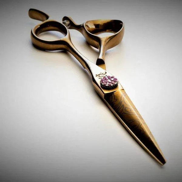 Kamisori Ciseaux de coupe Jewel III