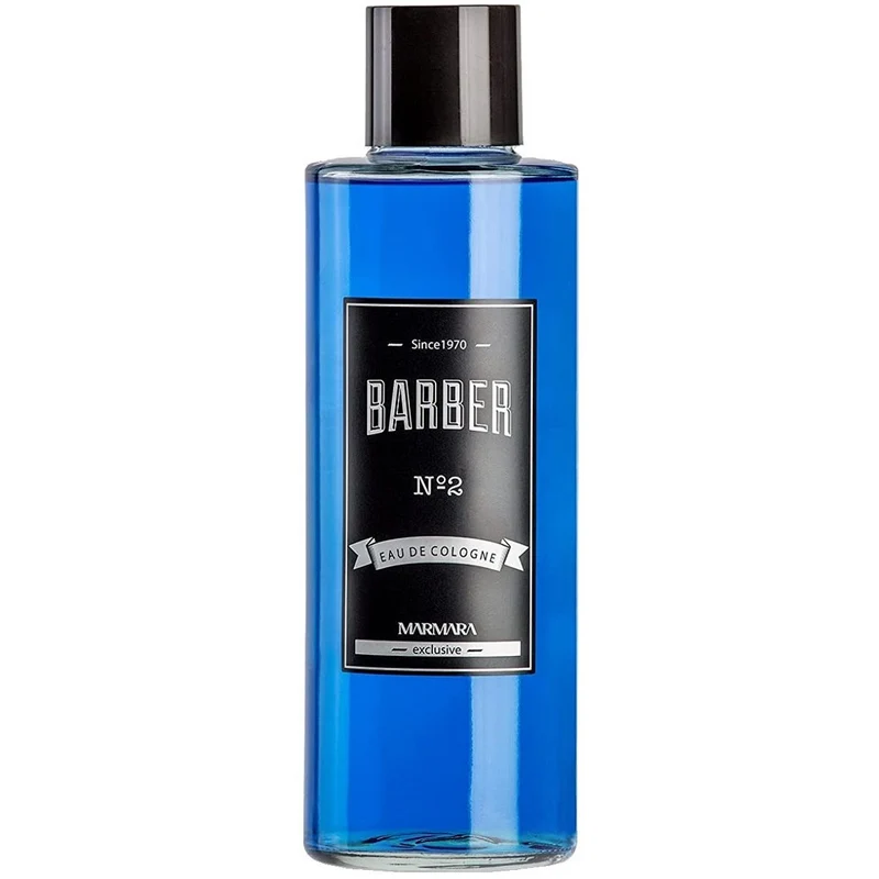 Marmara Exclusive Barber Eau De Cologne
