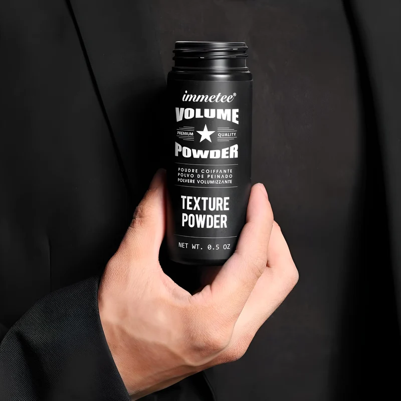 Poudre Immetee pour lifting