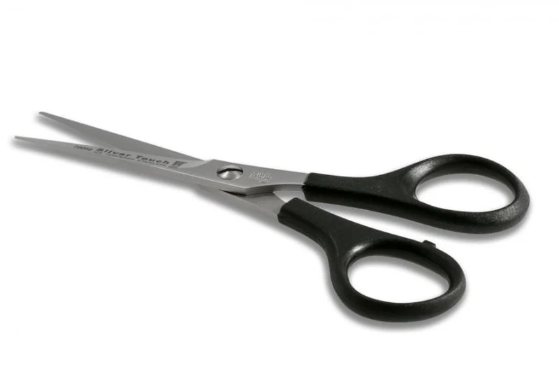 Haarschere, Gesamtlänge 6"