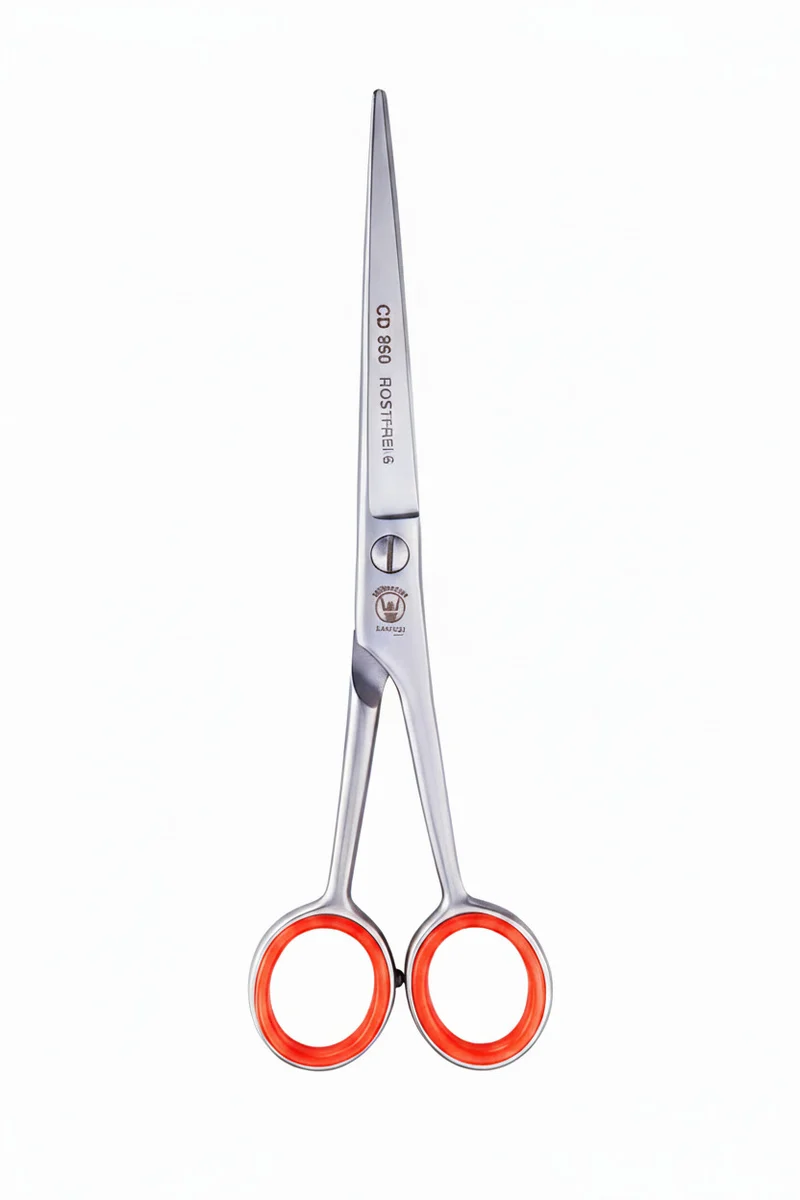 Haarschere Professional, Gesamtlänge 6"