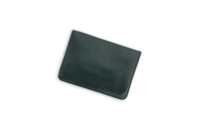 Maniküre Pediküre Set Imantado, schwarz, 7tlg.