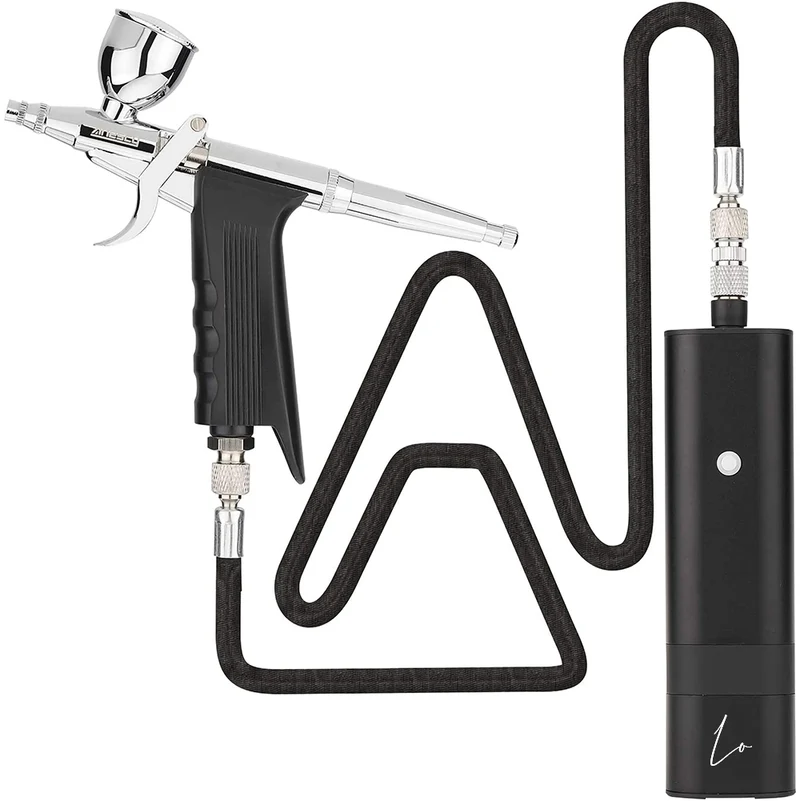 Lo Duo Combo (Lo™ Airbrush 3.0 + Lo™ Sauce) + Lo Pencil Offert BEST COMBO!! PROMO